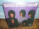 DEEP PURPLE - SHADES OF 1968 LP