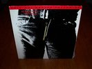 Rolling Stones Sticky Fingers Mobile Fidelity Sound Lab Audiophile