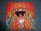 The Jimi Hendrix Experience Axis Bold as Love LP Track Records MONO with RARE or