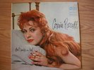 CONNIE RUSSELL Don't Smoke In Bed  Jazz Vocal CHEESECAKE Very Clean Cover MONO
