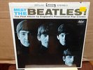 Beatles ( Meet The Beatles ) sealed