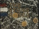 THE STONE ROSES: THE STONE ROSES ALBUM VINYL LP: 1989 ORE LP 502