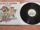 Guns n' Roses - Silver Bullet - Live N' Demo - Gatefold -  2 LP  Vinyl Rare