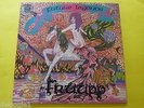 FRUUPP Future Legends UK VINYL LP GF SLEEVE NM/EX+ 1973 Dawn (DNLS 3053)