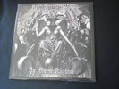 DIMMU BORGIR - In Sorte Diaboli - Lim.Picture-Vinyl  928/?  Nuclear Blast