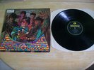 THE HOLLIES - EVOLUTION -  ORIGINAL UK Y/B PARLOPHONE LP SIGNED
