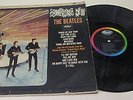 THE BEATLES Something New ORIGINAL MONO (NICHOLAS) RARE FIRST PRESSING