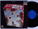BOX TOPS The Letter Neon Rainbow BELL LP NM SHRINK