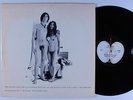 JOHN LENNON & YOKO ONO Two Virgins APPLE LP VG++
