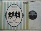 Decca SXL 6148 WB 1st Ed. Beethoven Quartets Nos 10 & 11. The Weller Quartet