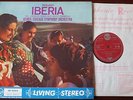 RCA SB-2044 SS/g DEBUSSY IBERIA LP REINER NM- RAVEL GREAT BRITAIN LSC 2222
