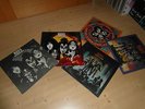 LP von -Kiss - The Originals II -FOC- 3 LP,s Original MegaRarität aus Japan 1982