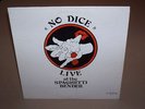 No Dice Live At The Spaghetti Bender Michigan Private Press Jazz Funk LP