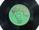 ALTON ELLIS, BETTER EXAMPLE / DUKE MORGAN, LICK IT UP-RARE REGGAE/SKA-LISTEN NOW