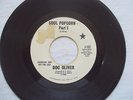 DOC OLIVER Soul Popcorn RARE NORTHERN FUNK 45
