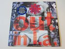 RED HOT CHILI PEPPERS OUT IN L.A. IN SHRINK 1994 EMI COPY NICE SHIPS FROM U.S.