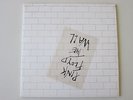 PINK FLOYD THE WALL 1ST GERMAN COPY NICE    ROGER WATERS    DAVID GILMOUR