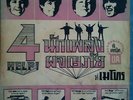 BEATLES EP : HELP (VOL.2) (THAILAND) 5