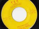 BROADWAY CISSY - ROSCOE AND FRIENDS -TEC - CLASSIC STOMPIN' INSTR  NORTHERN SOUL