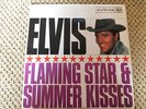 Elvis Presley-Flaming Star & Summer Kisses