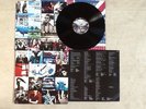 U2 - ACHTUNG BABY 12
