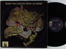 BLACK CAT BONES Barbed Wire Sandwich PICKWICK LP