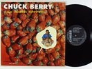 CHUCK BERRY One Dozen Berrys CHESS LP