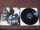 Tom Waits Goin' Out West UK Vinyl Limited Numbered 10 inch Single 10