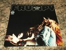 FRUMPY by the way RARE KRAUTROCK GERMAN LP on VERTIGO
