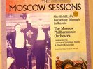 TAS HP LIST Sheffield Lab TLP-1000 THE MOSCOW SESSIONS Kitayenko 3 LP Set SEALED