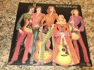 FOTHERINGAY s/t RARE ORIG UK 1st PRESS VINYL LP FOLK on ISLAND A2 B2 SANDY DENNY
