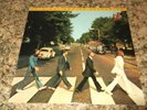 THE BEATLES abbey road RARE ORIGINAL MASTER RECORDING LP AUDIOPHILE MFSL VINYL