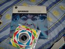 Supergrass – I should coco – RARE Vinyl LP 1995 (With 7