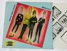 Punk NDW  Östro 430 ?– Durch Dick & Dünn Vinyl LP