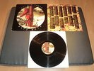 KATE BUSH THE RED SHOES 1993 UK LP WITH LYRIC INNER SLEEVE