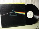Pink Floyd LP Dark Side Of The Moon Mobile Fidelity Original Master Recording