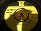 FRESH AIR RUNNING WILD VERY RARE PROG ROCK  PYSCH PROMO SINGLE AWESOME