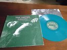   SMITHS  THE QUEEN IS DEAD  GREEN VINYL   GERMAN  ROUGH TRADE  