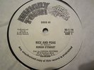 Roman Stewart Rice and Peas Killer Roots 12