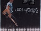 BRUCE SPRINGSTEEN Live 1975-85 COLUMBIA 5xLP box SEALED