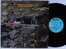 JIMMY BUFFETT Down to Earth BARNABY LP NM