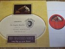 ALP 1400 Chopin The Complete Mazurkas Vol. 3 / Rubinstein R/G