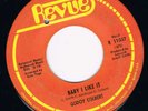 Northern Soul Godoy Colbert Baby I Like It Revue Original