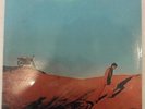 BOB LIND SINCE THERE WERE CIRCLES SEALED COUNTRY FOLK ROCK LP 1971 RARE
