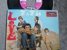 UNIQUE 1966 FRENCH EP LOVE 7 AND 7 IS ARTHUR LEE EX+/EX+ CLOSE TO NEAR MINT