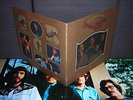 CCR Creedence Clearwater Revival More Gold Japan Orig.LP POSTER NM