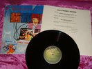 GEORGE HARRISON ELECTRONIC SOUND. LP RECORD DIGITAL REMASTERED. 1996. N/M.