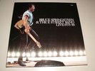 BRUCE SPRINGSTEEN 5 LP LIVE 1975/1985   rare  1986  +  INSERTO BOOK PHOTO INNER