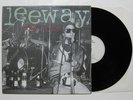 LEEWAY ADULT CRASH LP 1994 ORIG VERY RARE cro mags warzone madball bad brains