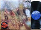LP: Spooky Tooth: It's All About (German Fontana 885 444 TY)